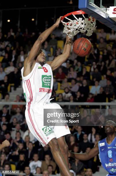 Aerick 30 Aerick Sanders Photos & High Res Pictures - Getty Images