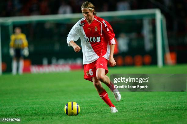 Jaroslav PLASIL - Paris Saint Germain / Monaco - - Ligue 1 - Football - Paris Saint Germain / Monaco - - Ligue 1 - L1 -