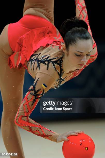 Anna Bessonova Photos Anna Bessonova Photos Photos and Premium High Res Pictures - Getty Images
