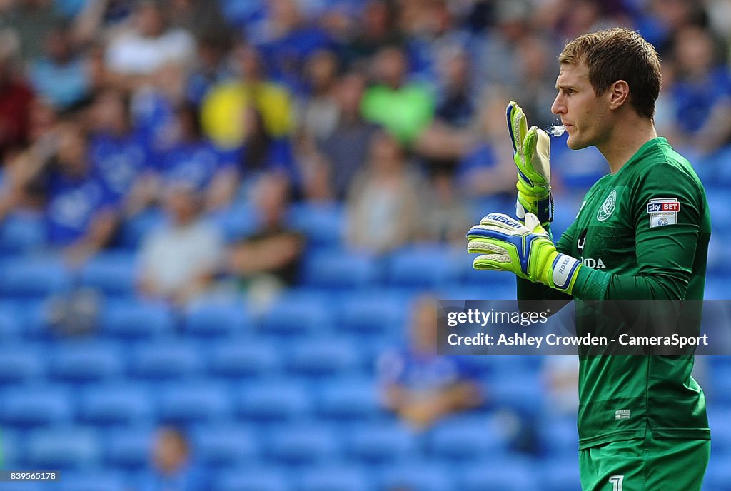 Cardiff City v Queens Park Rangers - Sky Bet Championship