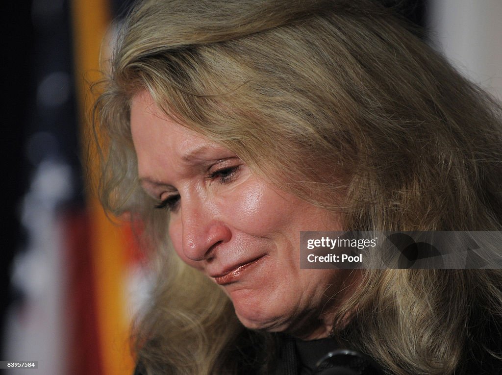 9/11 Pre-Trial Hearing In Guantanamo Bay