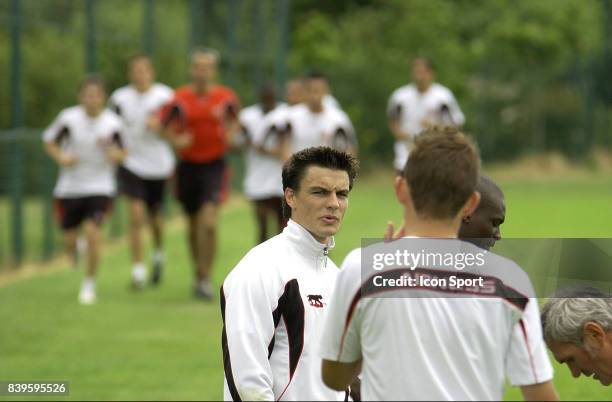 Alain Rochat Alain Rochat Photos and Premium High Res Pictures - Getty Images