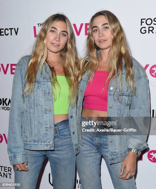 Kaplan Twins Photos and Premium High Res Pictures - Getty Images