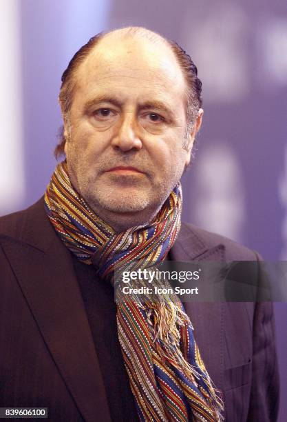 Michel DELPECH - Stade Francais / Toulouse - - 19eme journee du Top 14 - Stade de France -