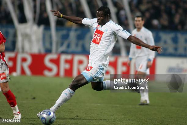 Ismaila TAIWO - - Marseille / Lyon - Coupe de France,