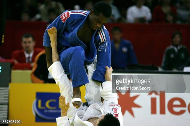 Dimitri DRAGIN - - Tournoi de Paris - Bercy,