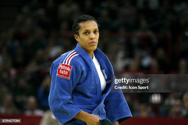 Lucie DECOSSE - - Tournoi de Paris - Bercy,