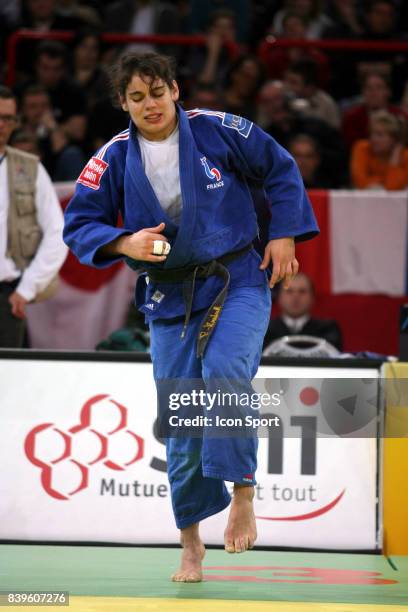 131 Anne Sophie Mondiere Photos & High Res Pictures Getty Images