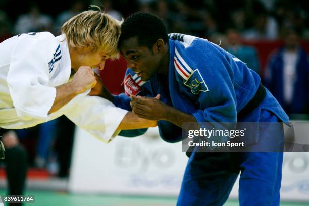 Dimitri DRAGIN - - Finale Tournoi de Paris - Bercy,