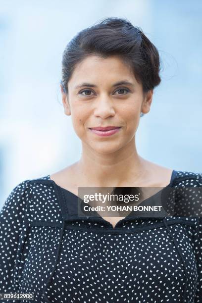 Juliette Navis Photos and Premium High Res Pictures - Getty Images
