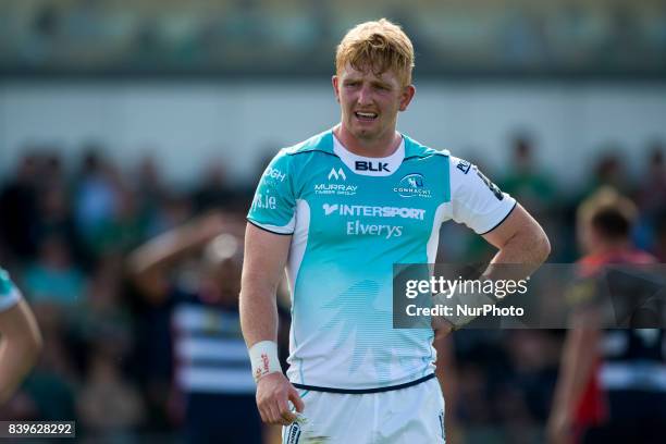 Darragh Rafter 164 Darragh Leader Photos & High Res Pictures - Getty Images