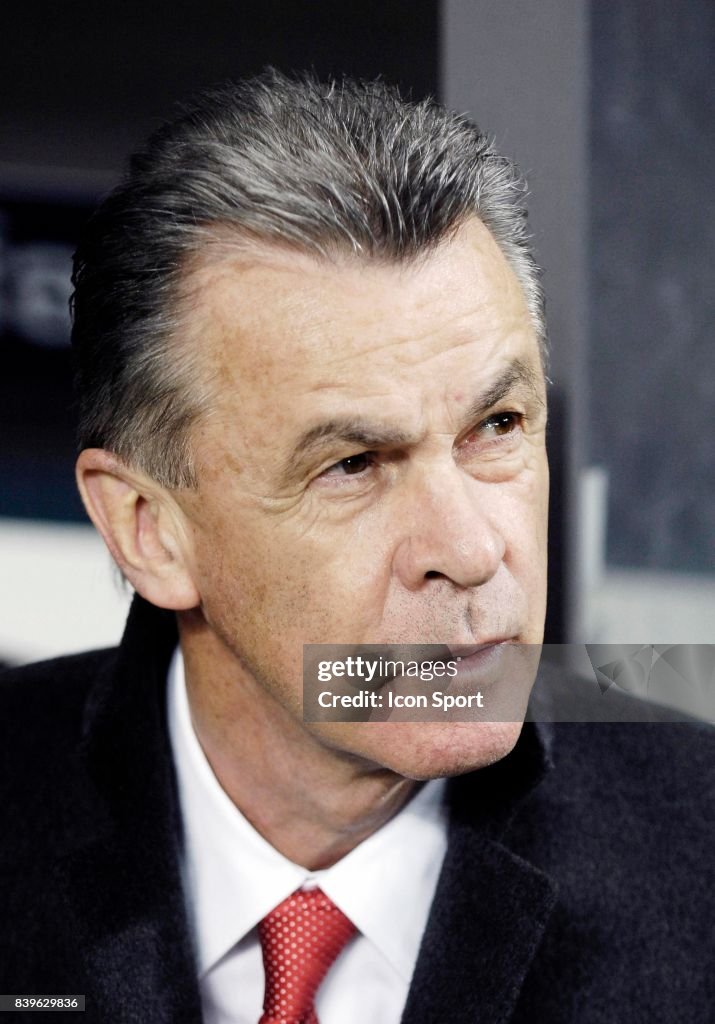 Ottmar Hitzfeld