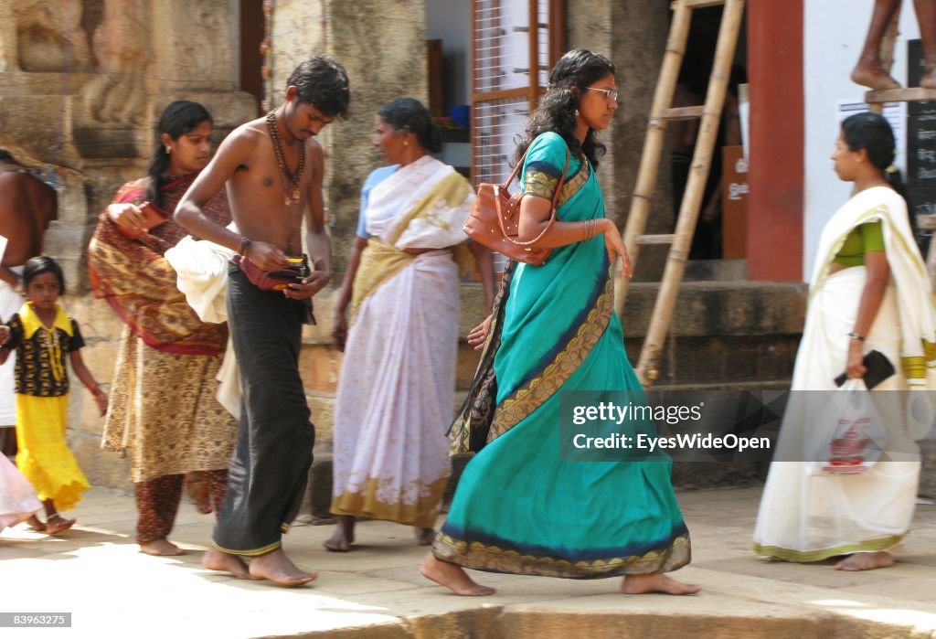 India - Place To Visit
