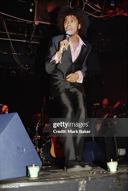 2,872 Maxwell (Singer) Stock Photos, High-Res Pictures, and Images ...