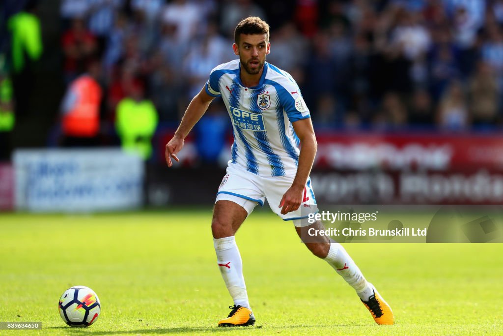 Huddersfield Town v Southampton - Premier League