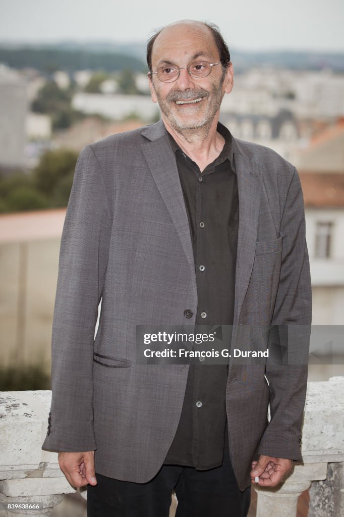 10th Angouleme French-Speaking Film Festival : Day Five