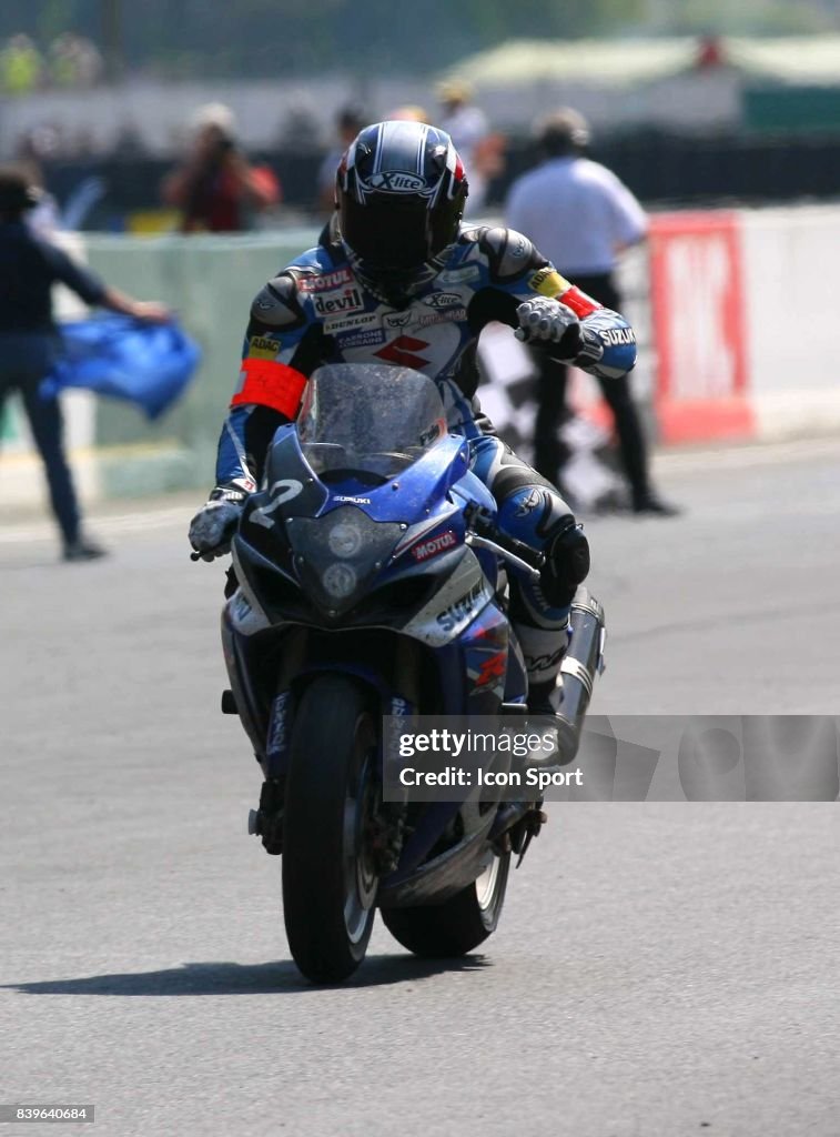 Max Neukirchner (Suzuki 2)