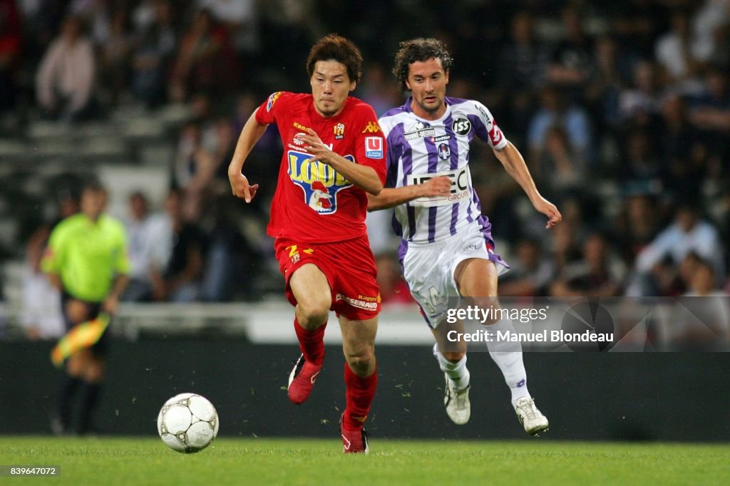 Daisuke Matsui