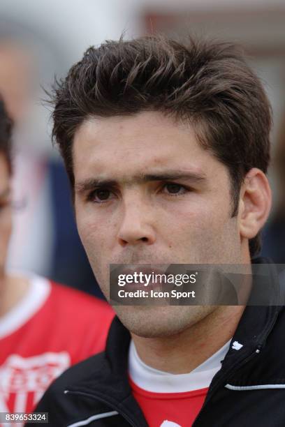 Dimitri YACHVILI - - Biarritz / Castres - 26 eme journee de Top 14,