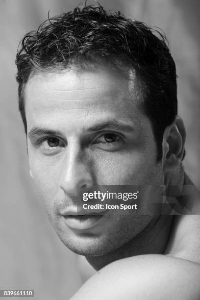 Ludovic GIULY - - Sujet magazine a Barcelone,