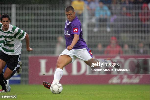 225 Bryan Bergougnoux Photos & High Res Pictures Getty Images