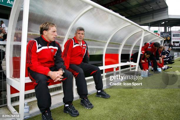 Patrick Remy 1,385 Patrick Remy Stock Photos, High-Res Pictures, and Images - Getty ...