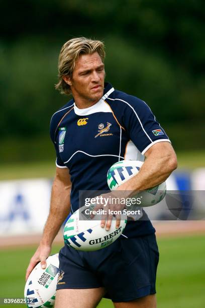 948 Percy Montgomery Photos & High Res Pictures Getty Images