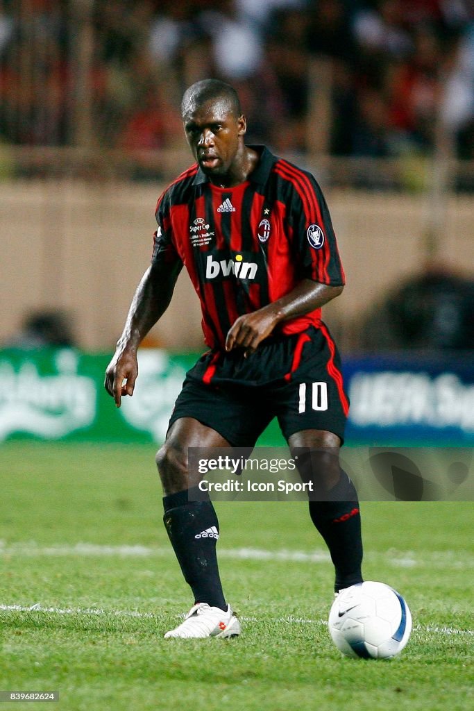 Clarence Seedorf