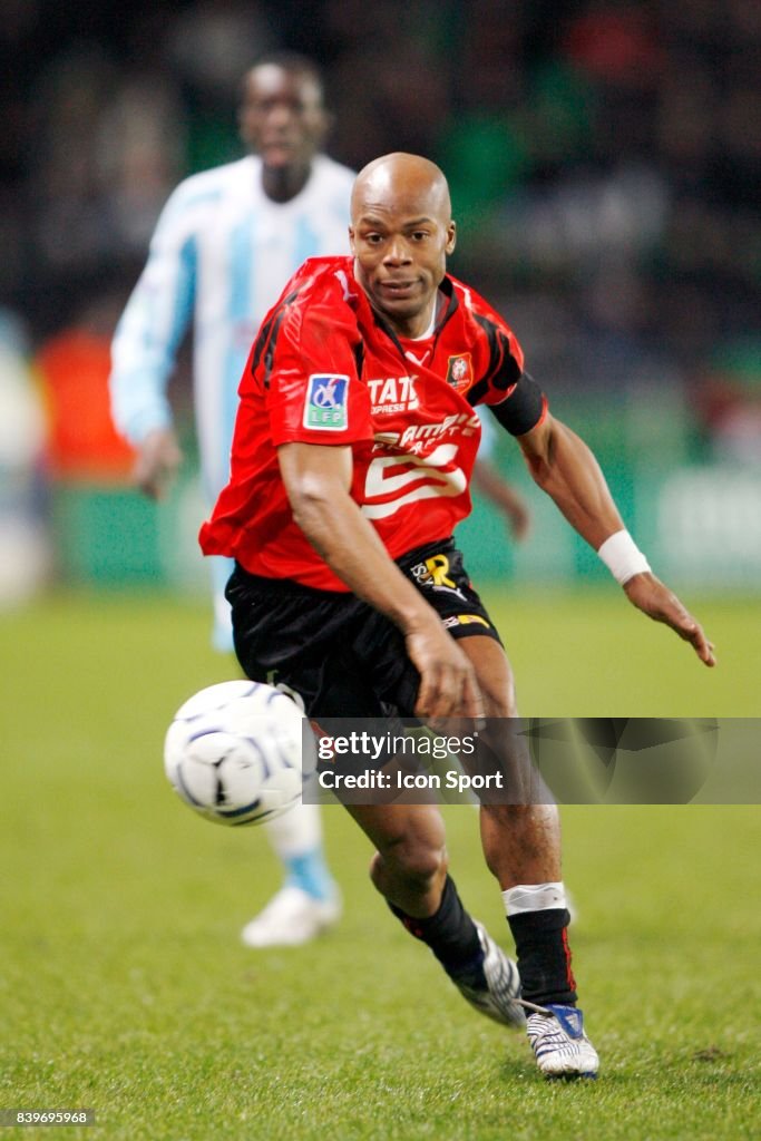 Sylvain Wiltord
