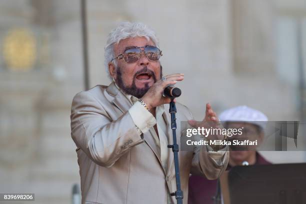 Francisco Malo Photos et images de collection - Getty Images