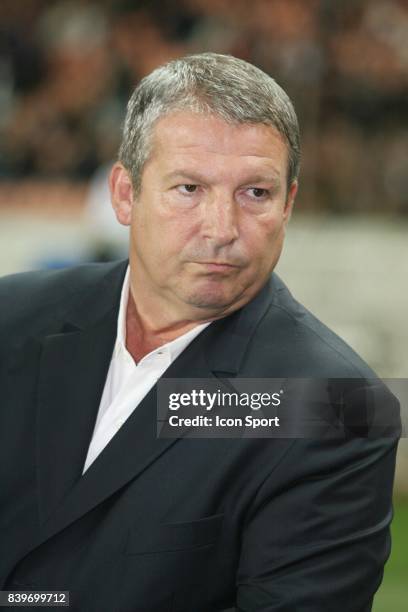 Rolland COURBIS - - PSG / Montpellier - Coupe de la ligue,