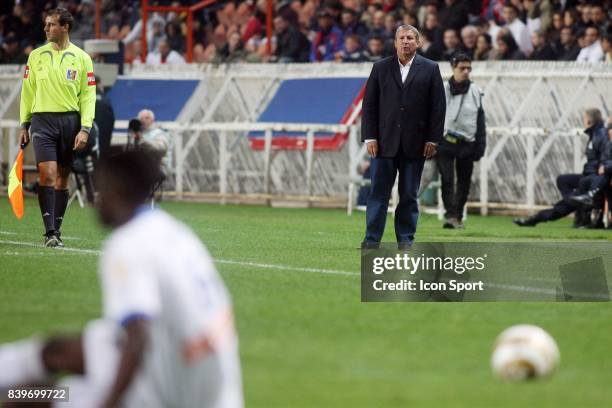 Rolland COURBIS - - PSG / Montpellier - Coupe de la ligue,