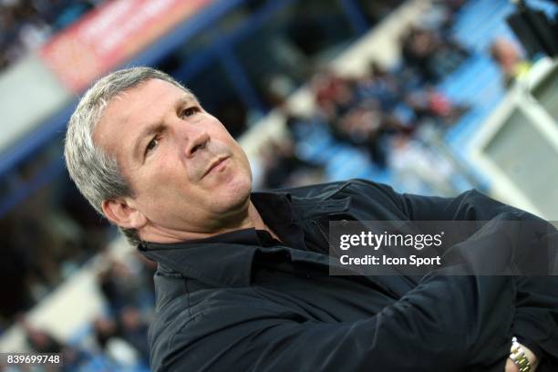 Rolland COURBIS - - Montpellier / Le Havre - 36 eme journee de Ligue 2,