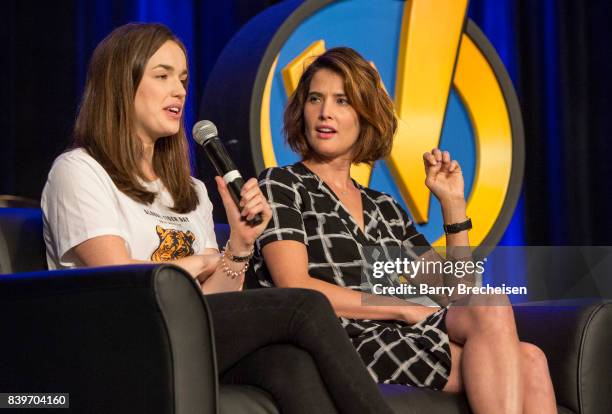 Elizabeth Henstridge Photos Photos and Premium High Res Pictures