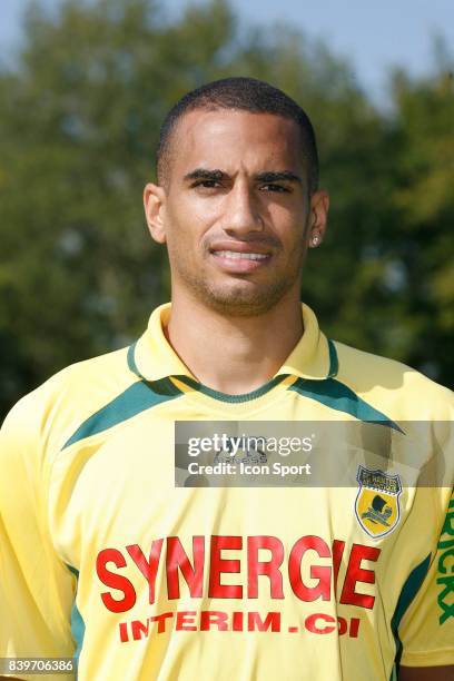 215 Aurélien Capoue Photos & High Res Pictures Getty Images