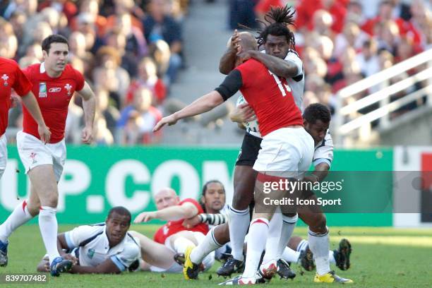 Seru Rabeni 22 Manchette Stock Photos, High-Res Pictures, and Images - Getty Images