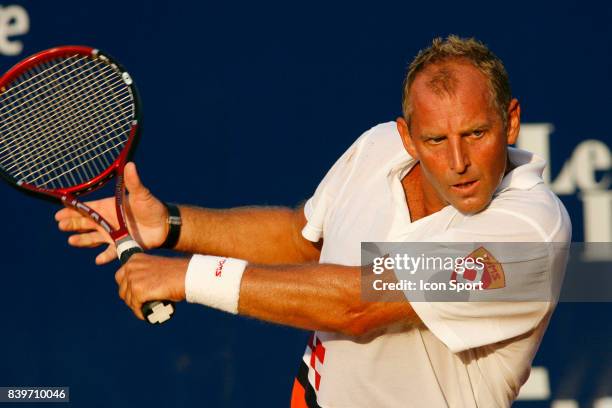 Thomas Muster Photos Photos and Premium High Res Pictures - Getty Images