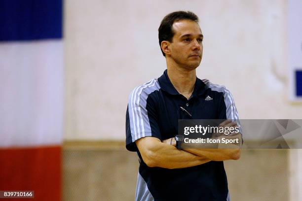 Mauricio MOTTA PAES - - Paris Volley / As Cannes - Pro A,