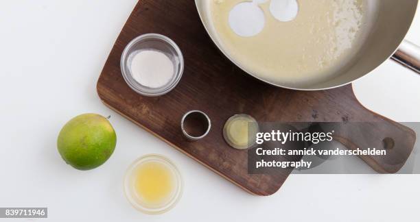 agar-agar. - agar jelly stock pictures, royalty-free photos & images