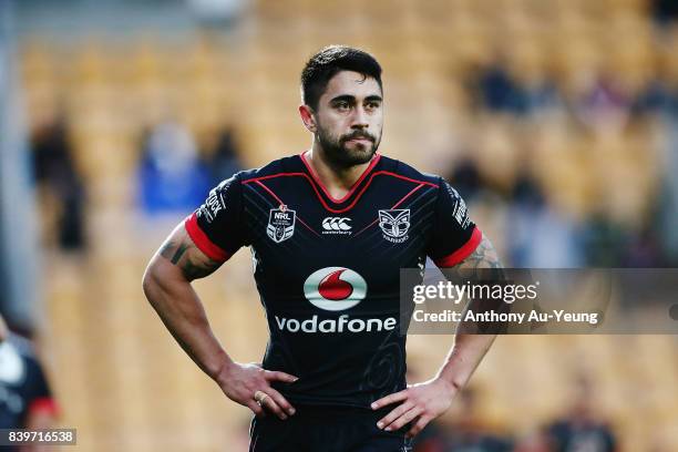 Sean Johnson Rugby 2,659 Shaun Johnson Rugby Player Stock Photos, High-Res Pictures, and ...