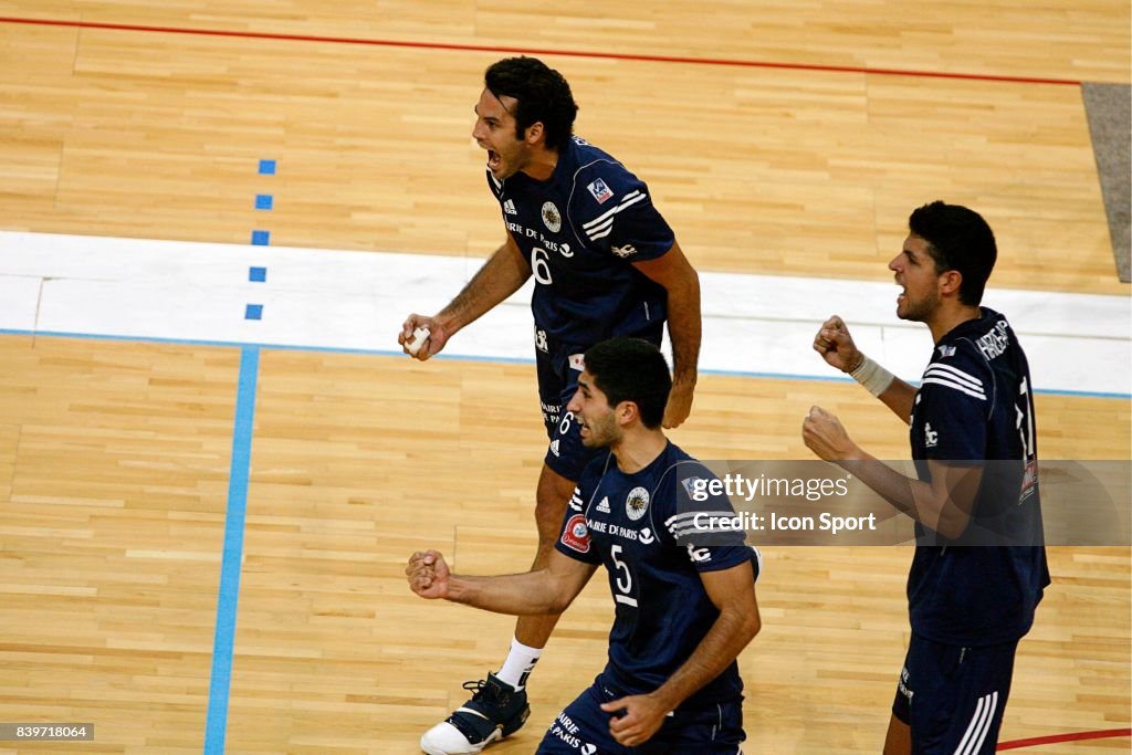 Victor Rivera / Rafael Redwitz / Marcelo Hargreaves