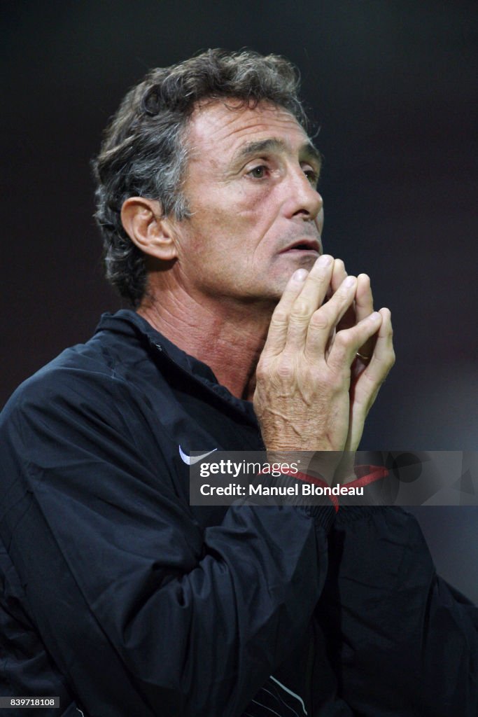 Guy Noves