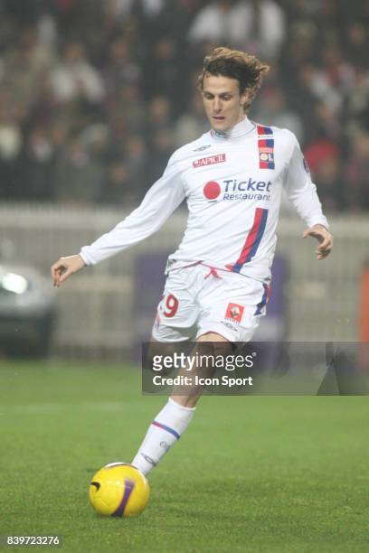 Sebastien SQUILLACI - - PSG / Lyon - 12 eme journee de Ligue 1,