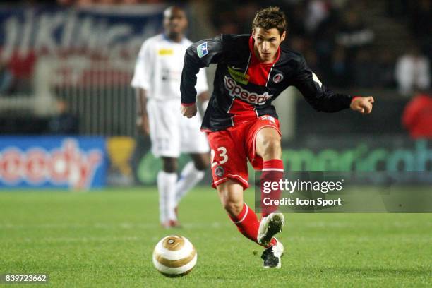 Jeremy CLEMENT - - PSG / Montpellier - Coupe de la ligue,