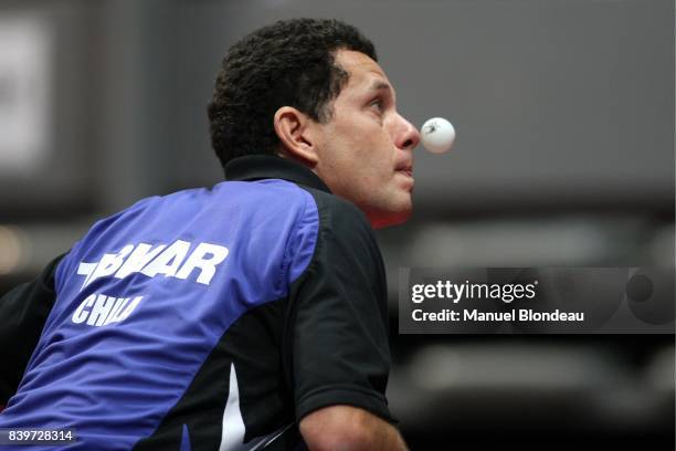 121 Patrick Chila Photos & High Res Pictures Getty Images