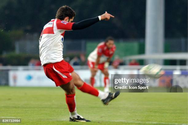 Dimitri YACHVILI - - Biarritz / Saracens - Heineken Cup,