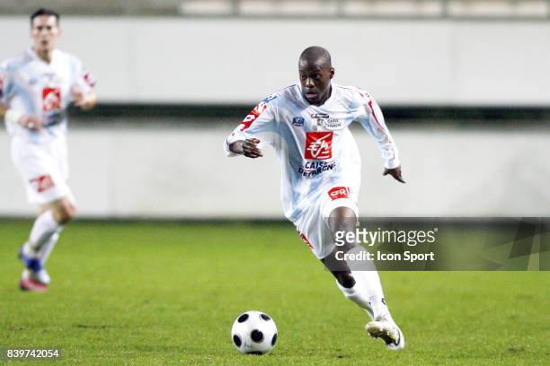 Youssouf MULUMBU - - Amiens / Guingamp - 32e finale Coupe de France,