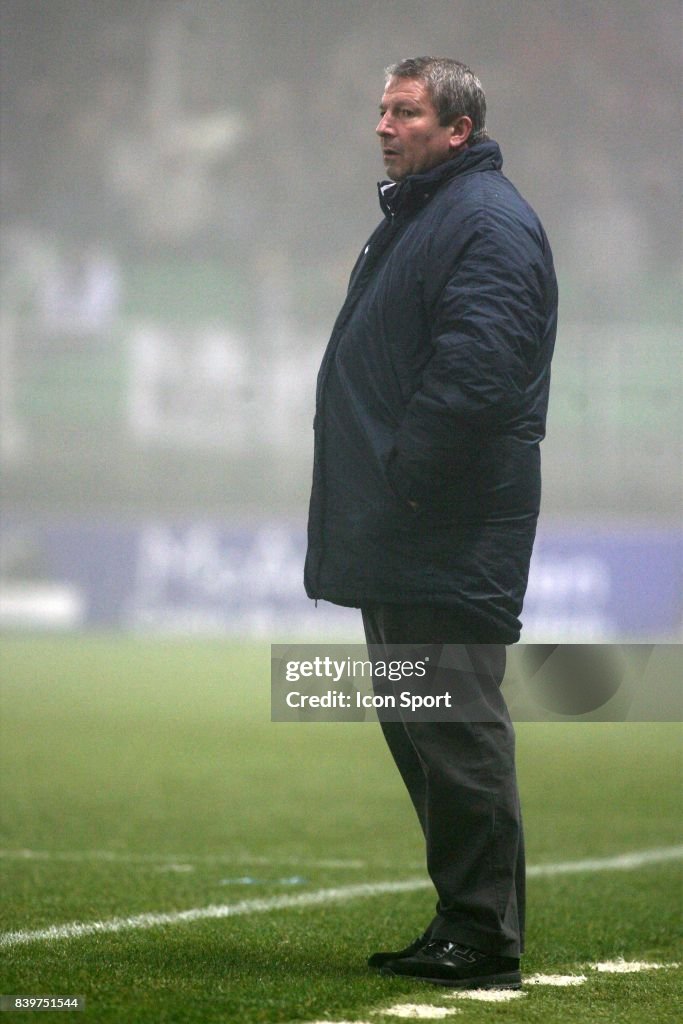 Rolland Courbis