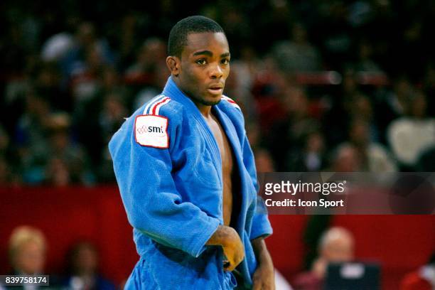 Dimitri DRAGIN - - Tournoi de Paris de Judo 2008 - Popb Bercy - Paris :