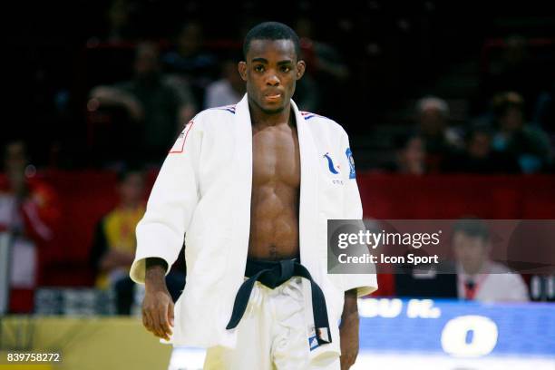 Dimitri DRAGIN / UEMATSU - - Tournoi de Paris de Judo 2008 - Popb Bercy - Paris :